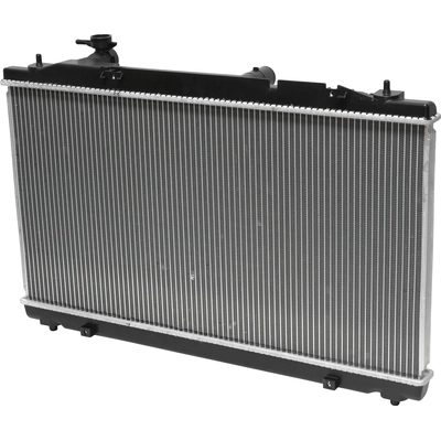 UAC - RA2919C - Downflow Radiator pa2