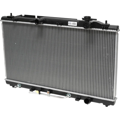 UAC - RA2919C - Downflow Radiator pa3