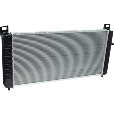 Radiateur by UAC - RA2921C pa1