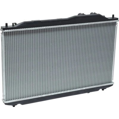 UAC - RA2926C - Radiator pa1