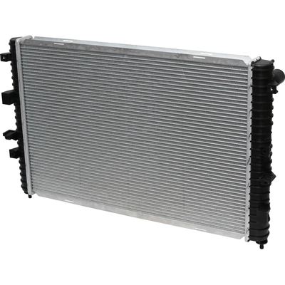 UAC - RA2930C - Crossflow Radiator pa1