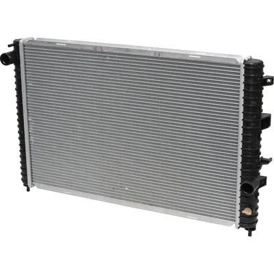 UAC - RA2930C - Crossflow Radiator pa2