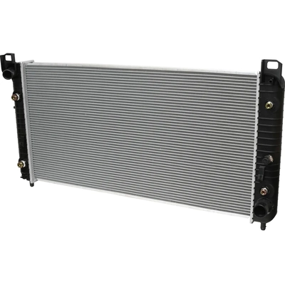 UAC - RA2948C - Radiator pa1