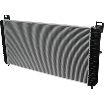 UAC - RA2948C - Radiator pa2
