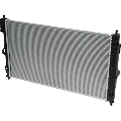 UAC - RA2950C - Crossflow Radiator pa2
