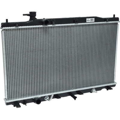 UAC - RA2954C - Radiator pa2