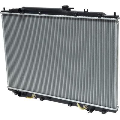 UAC - RA2956C - Downflow Radiator pa2