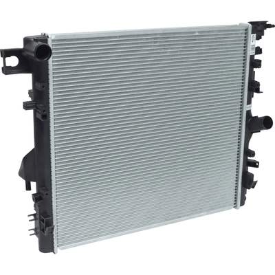 UAC - RA2957C - Crossflow Radiateur pa1