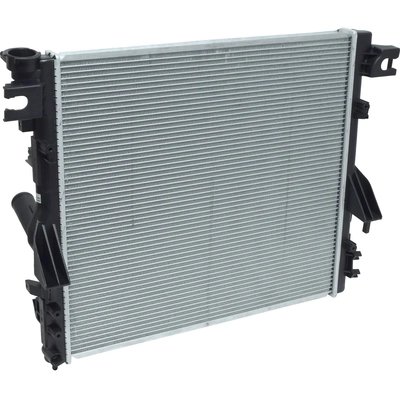 UAC - RA2957C - Crossflow Radiateur pa2