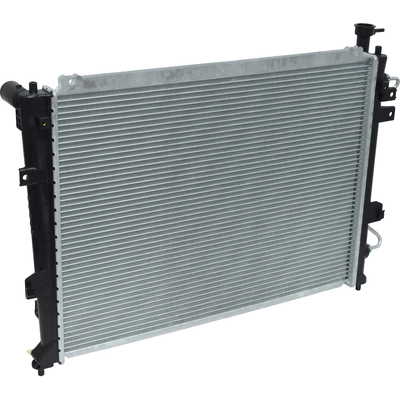 UAC - RA2961C - Crossflow Radiator pa2