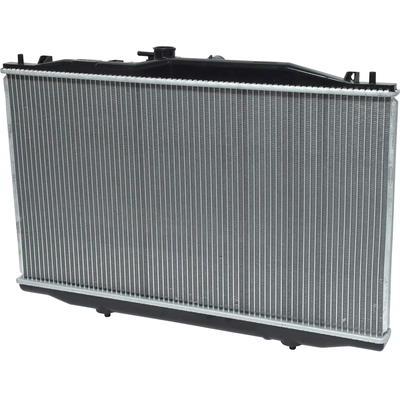 UAC - RA2966C - Downflow Radiator pa1