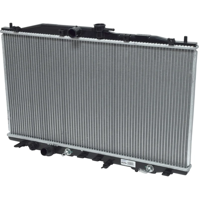 UAC - RA2966C - Downflow Radiator pa2
