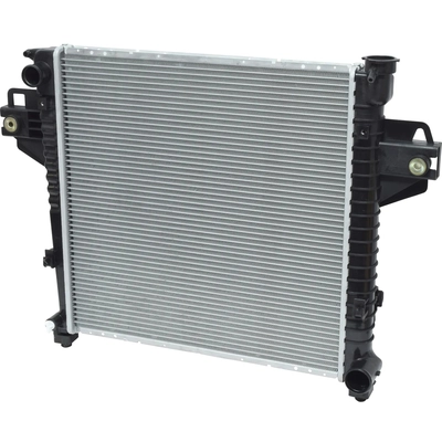 UAC - RA2975C - Radiator pa1