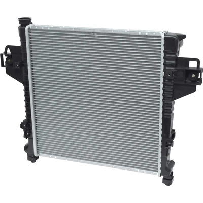 UAC - RA2975C - Radiator pa2
