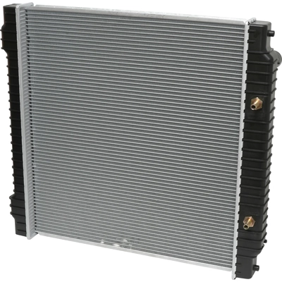 Radiator by UAC - RA2976C pa3