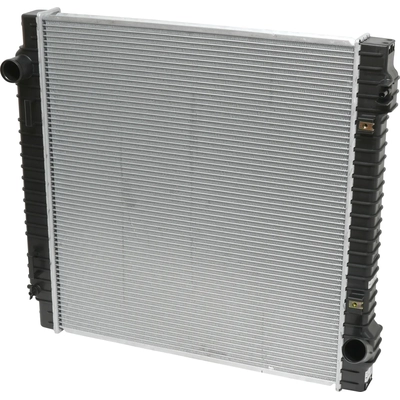 Radiator by UAC - RA2976C pa4
