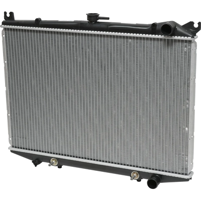 UAC - RA314C - Radiator pa1
