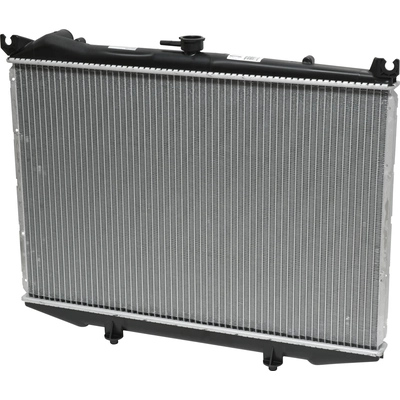 UAC - RA314C - Radiator pa2