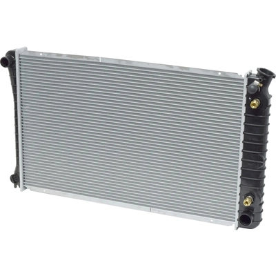 UAC - RA709C - Radiator pa1