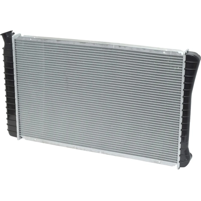 UAC - RA709C - Radiator pa2