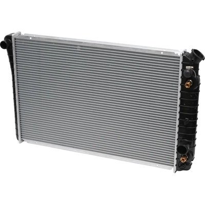 UAC - RA951C - Crossflow Radiator pa3