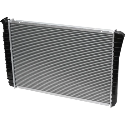 UAC - RA951C - Crossflow Radiator pa4