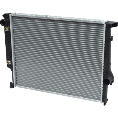 Radiator by UAC - RA975C pa2