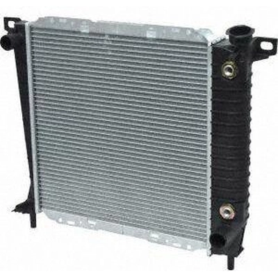 Radiator by UAC - RA1062C pa1