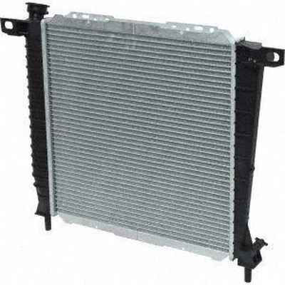 Radiator by UAC - RA1062C pa4