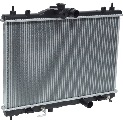 Radiator by UAC - RA13002C pa1