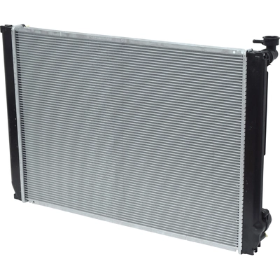 Radiator by UAC - RA13019C pa1