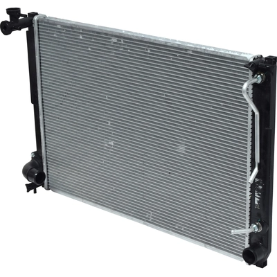 Radiator by UAC - RA13019C pa3