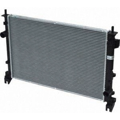 Radiator by UAC - RA13025C pa1