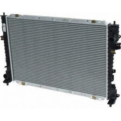 Radiator by UAC - RA13041C pa1