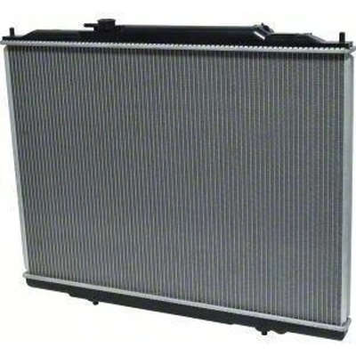 Radiator by UAC - RA13065C pa1