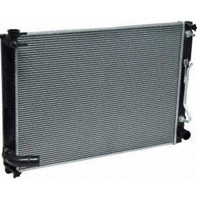 Radiator by UAC - RA13076C pa1