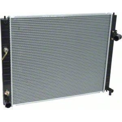 Radiator by UAC - RA13079C pa1