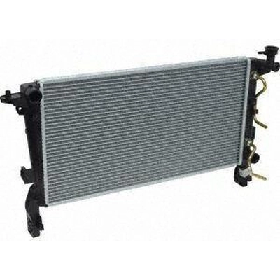 Radiateur by UAC - RA13120C pa2