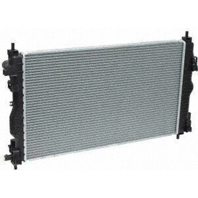 Radiator by UAC - RA13146C pa2