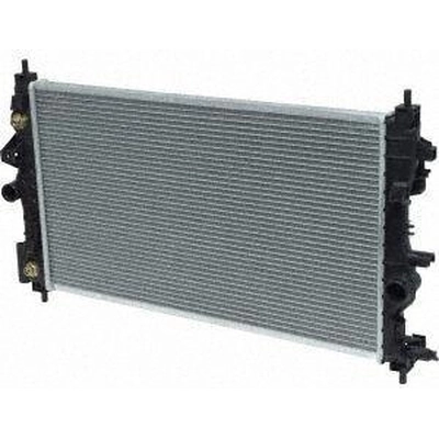 Radiator by UAC - RA13197C pa1