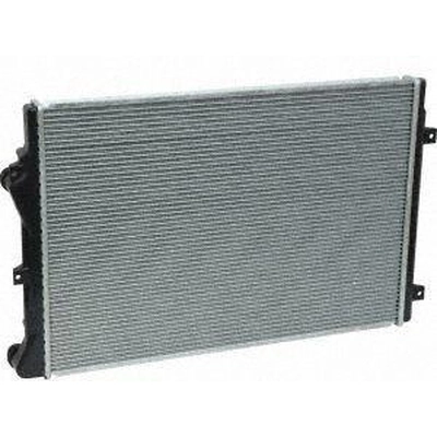 Radiator by UAC - RA13212C pa3