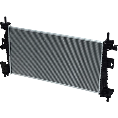 Radiator by UAC - RA13219C pa4