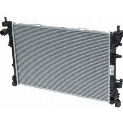 Radiator by UAC - RA13245C pa2
