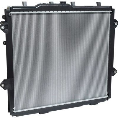 Radiator by UAC - RA13251C pa2