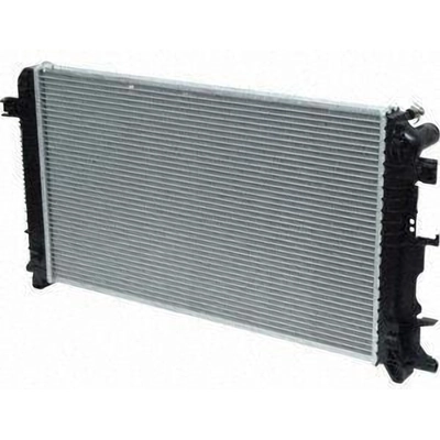 Radiator by UAC - RA13254C pa3