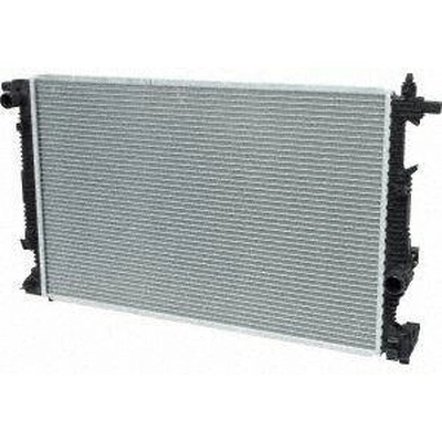 Radiateur by UAC - RA13323C pa1