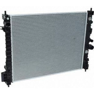 Radiator by UAC - RA13361C pa1