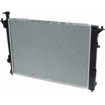 Radiateur de UAC - RA13382C pa2