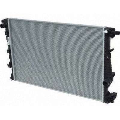 Radiateur by UAC - RA13400C pa2