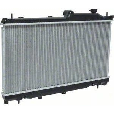 Radiator by UAC - RA13425C pa1
